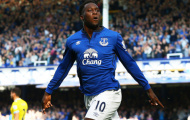 Giúp Everton đánh bại đội của Moyes, Lukaku nói gì sau khi lập hat-trick