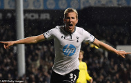 Harry Kane kêu gọi '90 ngàn anh em' cổ vũ Tottenham