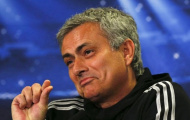 Hậu derby, Jose Mourinho ra 'kỉ luật thép' cho dàn sao Man United