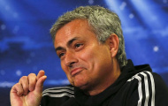Jose Mourinho lo tương lai bóng đá Anh tại Champions League