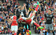 Koscielny: Đi lên từ kẻ học việc   