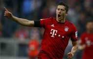 Lewandowski: Tỏa sáng nhờ thầy mới   