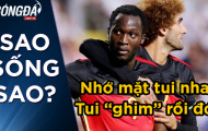 Lukaku lập hat-trick 'dằn mặt' Everton 