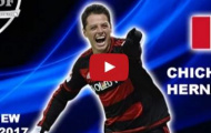 Man United có tiếc khi bán Chicharito?