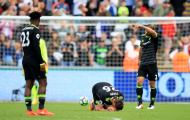 Chelsea nhận hung tin từ chấn thương
