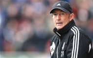Premier League 2016-17 sắp có HLV đầu tiên bị sa thải?