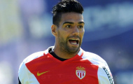Radamel Falcao đã thực sự tái xuất giang hồ