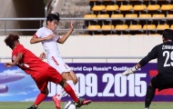 19h00 ngày 11/9, U19 Singapore vs U19 Việt Nam: Ra quân thắng lợi?