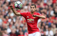 Lộ lý do khiến Mkhitaryan đá dở tệ ở derby Manchester