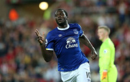Lukaku tỏa sáng, Mourinho lại bị đem ra chỉ trích