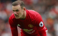 Liệu Rooney có bị đào thải khỏi Man Utd?