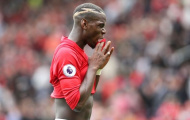 Higuain - Pogba và 2 mặt đối lập