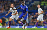 Conte đảm bảo tương lai cho sao Chelsea
