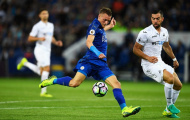 01h45 ngày 15/09, Club Brugge vs Leicester City: Chờ đợi gì ở “Bầy cáo”?