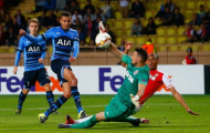 01h45 ngày 15/09, Tottenham Hotspur vs Monaco: Cân tài cân sức