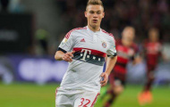 7 sao trẻ triển vọng nhất nước Đức: Kimmich, Goretzka và phần còn lại