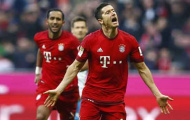 Bayern Munich – Rostov: Gấu Nga tội nghiệp   