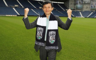 Chính thức: Đại gia Trung Quốc lại làm loạn Premier League