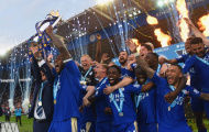 Claudio Ranieri: 'Brugge hay Rostov đều có thể vô địch Champions League' 