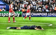 Còn Cavani, PSG đừng mong vô địch Champions League