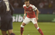 Cục diện Bảng A: PSG, Arsenal nắm lợi thế