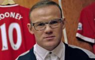 Điểm tin tối 14/09: Rooney bị loại thẳng tay, Neymar được tặng máy bay, Trung Quốc thâu tóm Ngoại hạng Anh