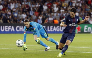 Góc Arsenal: Ơn giời, Cavani không tới!