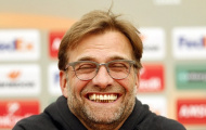 Jurgen Klopp nhận bài giảng mới từ Sir Alex Ferguson 