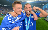 Leicester City có khá hơn M.U, Chelsea khi chào sân Champions League?
