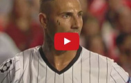 Màn trình diễn của Ricardo Quaresma vs Benfica