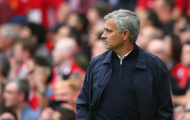 Mourinho lại khiến dàn sao Man Utd phục sát đất