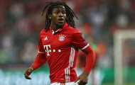 M.U để 'xổng' Renato Sanches vào 1 đêm định mệnh