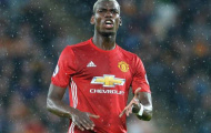 Pirlo: Juventus đúng đắn khi bán Paul Pogba