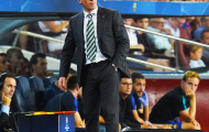 Rodgers chữa ngượng sau trận thua thảm trước Barca