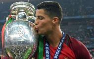 Ronaldo thậm chí còn chưa vĩ đại nhất bóng đá Bồ Đào Nha