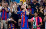 Sốc: 16 tuổi, Messi đã 'sỉ nhục' toàn bộ đội hình Barca
