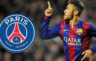 Sốc: Chủ tịch PSG từng hứa mua máy bay riêng cho Neymar 