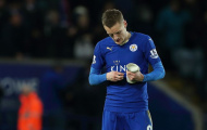 Tới lúc nói tạm biệt, Leicester
