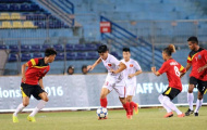 Ế dù đang chiếm ưu thế