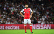 Mổ băng: Giroud, Verratti và còn một nhân tố nữa