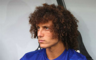 Luiz đá thay Terry, 3 điểm coi như đã thuộc về Liverpool