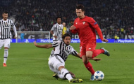 Juventus sẽ đá như thế nào khi đối đầu cùng Sevilla?