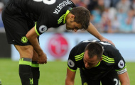 Xác định cái tên thay thế Terry tại Chelsea