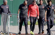 4 đội hình Mourinho có thể sử dụng trong trận gặp Feyenoord