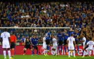 5 điểm nhấn sau trận Club Brugge 0-3 Leicester