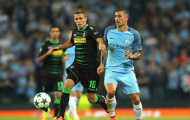 5 điểm nhấn sau trận Man City - Monchengladbach: Chiến binh Kolarov!