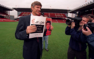 Arsene Wenger muốn có công bằng còn CĐV thì sao?