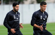 Cập nhật tình hình nhân sự Liverpool trước thềm đại chiến Chelsea