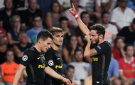 Atletico có thể vô địch Champions League mùa giải này?