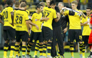 Dortmund vẫn cực kì nguy hiểm tại Champions League   